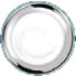 NSI WHITE SCULPTURE- Feh�r �p�t� zsel�