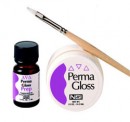 NSI PERMA GLOSS KIT fed� F�NYZSEL� PORCEL�NRA - k�szlet - 