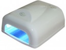  UV l�mpa 36W feh�r - �ves, id�kapcsol�s - Profi UV l�mpa 2 perces id�kapcsol�val, vagy folyamatos m�k�d�ssel