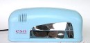  UV l�mpa 9W - ESN - Babyk�k h�z. T�k�rreflexes. 1x9W.