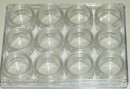  Plexi t�gely szett 12 db - �tl�tsz� - 