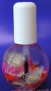  K�r�mh�m olaj - ecsetes, 15ml - hibiszkusz, j�zmin, levendula, m�z, orgona, tavaszi vir�g illatokban
