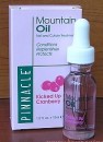  K�r�mh�m olaj FPO - pipett�s, 15ml - �fonya, mandarin, �des barack, kiwi illatokban