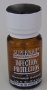 Supernail K�r�mel�k�sz�t� �s gomba�l� - 