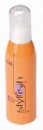 EMMEBI Italia Hair control freak - k�l�nleges hajform�z� (5-�s) - Extr�m szab�lyoz�, abszol�t kontrol�lt