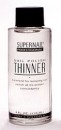 Supernail K�r�mlakk h�g�t� folyad�k - t�bb kiszerel�sben