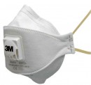 3M Pormaszk - szeleppel - 