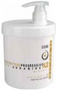 EMMEBI Italia May-Reb Haj�jra�p�t� sampon Ceramid-dal - Progressive rebuilder Shampoo - t�bb kiszerel�sben