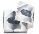 Entity Sculpting sablon - innovat�v kialak�t�s, biztos�tja az egyenletes C-�vet 