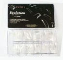 Entity Clear Tip Box - �tl�tsz� tip, er�sen �velt mosolyvonal