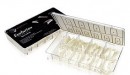 Entity Natural Tip Box - norm�l tip, er�sen �velt mosolyvonal