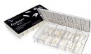 Entity White Tip Box - francia tip, er�sen �velt mosolyvonal