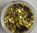  T�rt glitterf�lia - t�bb sz�nben