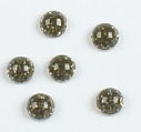  Strasszk� glitteres - t�bb sz�nben