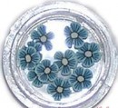  Gumivir�g - t�bb sz�nben