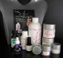 NSI Attraction Discover KIT - Hagyom. acryl NAGY k�szlet