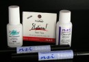 NSI GEL PEN KIT - Zsel�s TOLL MINTA k�szlet