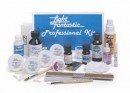 NSI U.V. ACRYLIC PROFESSIONAL KIT - Szagtalan U.V. acryl NAGY k�szlet