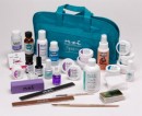NSI SPA PROFESSIONAL KIT - Szagtalan acryl NAGY k�szlet