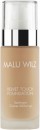 Malu Wilz Velvet Touch alapoz� - pump�s, hyaluronsavat tartalmaz� alapoz� - t�bb sz�nben