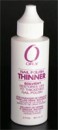ORLY POLISH THINNER - lakkh�g�t� - 