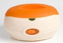 Perfect Nails Paraffin g�p - ov�lis narancs - 150W, H�fokszab�lyz�s
