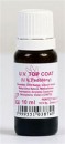 Perfect Nails Coat - U.V. TOP COAT fed�lakk - 