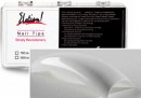 NSI ELATION WHITE - H�feh�reh�r FRENCH TIP - t�bb kiszerel�sben �s m�retben