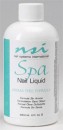 NSI SPA NAIL LIQUID - szagtalan liquid - t�bb kiszerel�sben