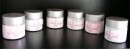 NSI ATTRACTION - �J FEJLESZT�S� Gyorsk�t�s� acryl porok - t�bb sz�n�rnyalatban