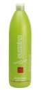 Subrina Sampon - fes�s ut�ni sampon - after color - NUTRISENCE