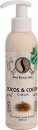 Sara Beauty Spa COCOS & COCOA magas kaka�vaj tartalm�, hidrat�l�, b�rpuh�t� massz�zs kr�m k�zre, l�bra, testre - t�bb kiszerel�sben