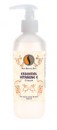 Sara Beauty Spa ESSENTIAL E VITAMINE magas E vitamin tartalm� b�rv�d� massz�zs kr�m k�zre, l�bra, testre - t�bb kiszerel�sben