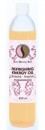 Sara Beauty Spa REFRESHING ENERGY OIL er�s�t�, friss�t� massz�zs olaj - paraffin mentes, t�bb kiszerel�sben