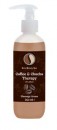 Sara Beauty Spa COFFEE & CHOCHO val�di csokol�d� �s k�v�, massz�zs kr�m k�zre, l�bra, testre - zs�ros massz�zskr�m, t�bb kiszerel�sben