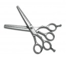 LEADER CAM Hajv�g� oll� - 399 Twin Cut - 6,0 - Ikeroll�