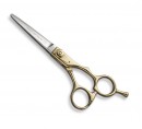 LEADER CAM Hajv�g� oll� - 102 Gold - 5,5
