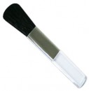 Malu Wilz Piros�t� ecset beauty boxba  - 