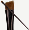 Malu Wilz Szemh�jp�der ecset lapos profi - 