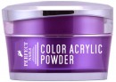 Perfect Nails Sz�nes porcel�n por - PERFECT COLOR ACRYL POWDER - t�bb sz�nben