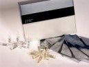Laneche JPR Spa aqua lift-off szett (10 leh�zhat� maszk, 20 ampulla) - m�lyr�teg� v�zhi�nyos, sz�raz, �rz�keny b�r�kre