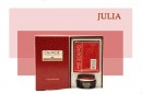 Julia Szemr�nckr�m - Feszes�t� szemr�nckr�m + Szemr�ncmaszk - De age CRD - Firming Eye Cream + Eye Essence Patch