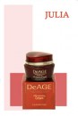 Julia M�lyhidrat�l� kr�m selyem-kivonattal - De Age CRD-Hydrating Cream