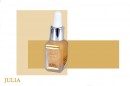 Julia �BELA Lifter Gold Serum - Lifter Anti-Aging Serum with 24K Gold Leaf 