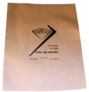 Henriette Faroche Active Age Caviar Biomatrix lapmaszk (30x20 cm) - Kavi�ros- kollag�nes maszk