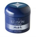 NSI Illusion Sheer Pink g�l