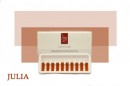 Julia Ampulla - Kaka� - Cocoa Care