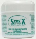 SENSX K�z- �s sarokpuh�t� kr�mg�l - t�bb kiszerel�sben