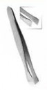 Alveola Szem�ld�kcsipesz, ferde v�g� - 90mm