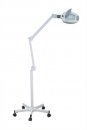 Alveola LED-es nagy�t�s l�mpa - 3 dioptri�s, ledes f�nyforr�ssal